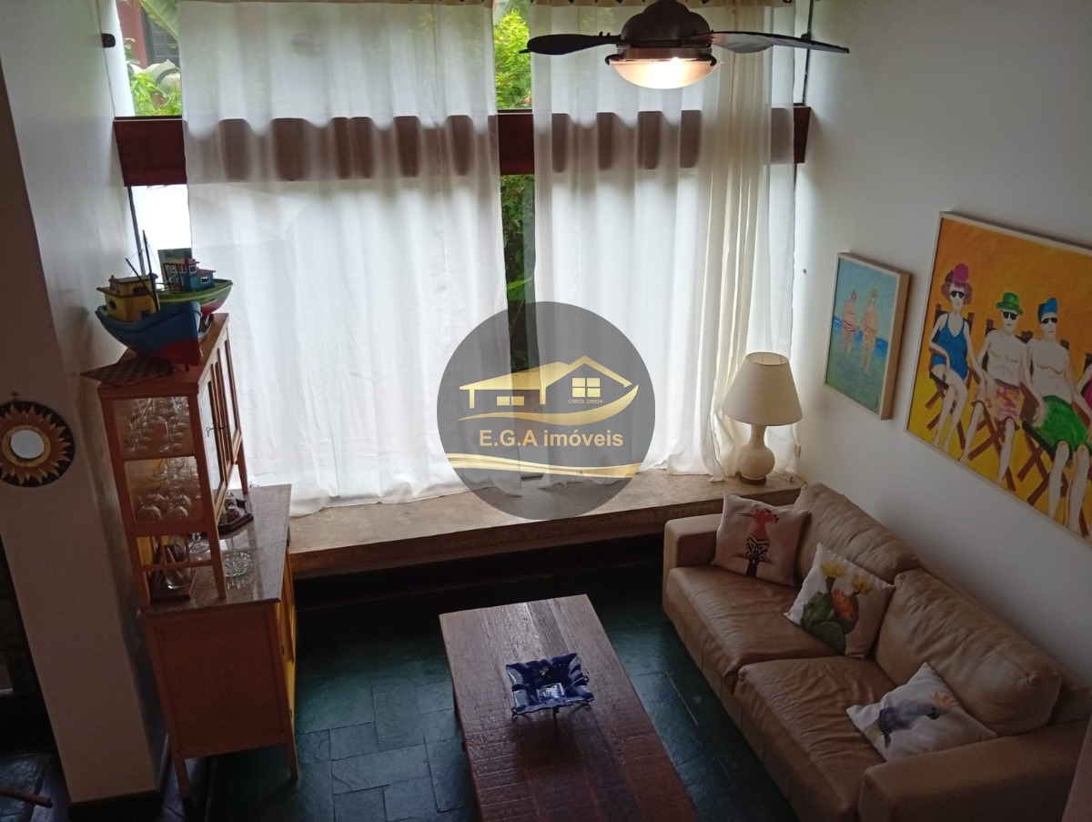 Casa com 3 Quartos para Temporada, 160,00 m² - Foto 26