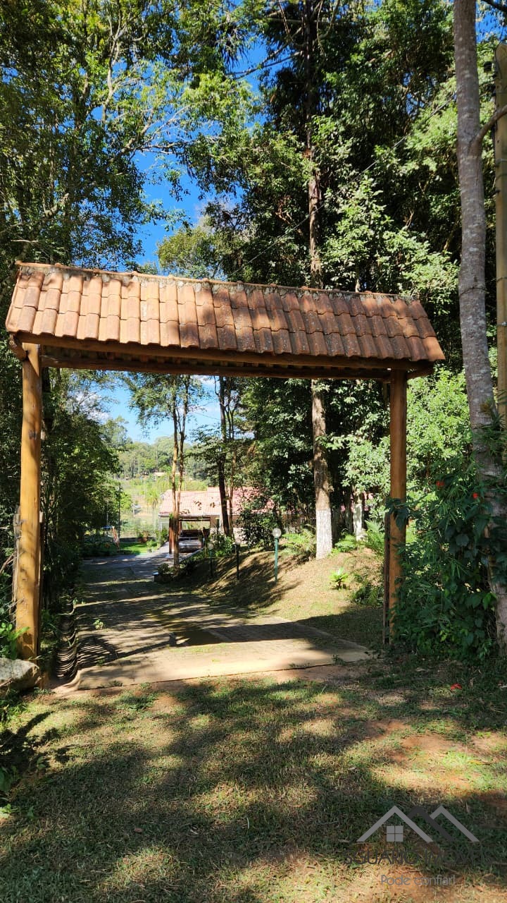 Rural à Venda, 6.530,00 m² - Foto 1