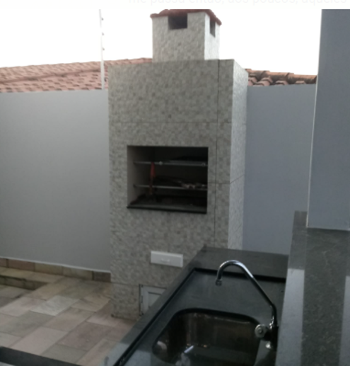 Casa com 3 Quartos à Venda - Foto 2