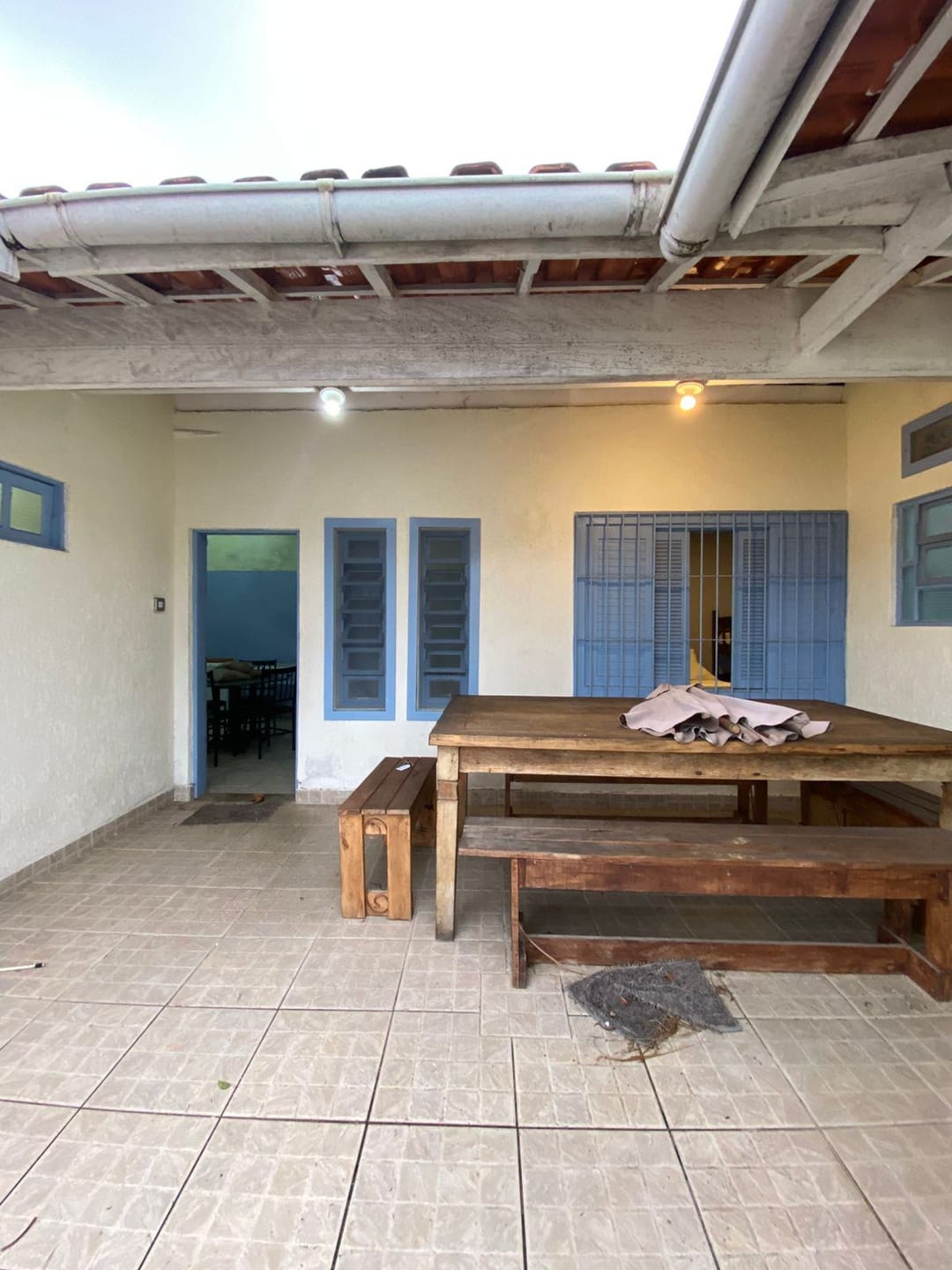 Casa com 2 Quartos para Temporada - Foto 11