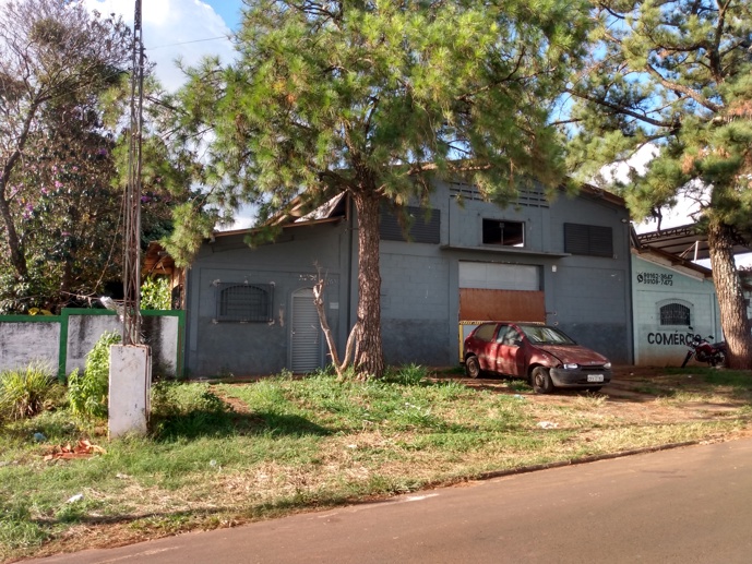 Comercial com 1 Quarto à Venda, 1.226,35 m² - Foto 3