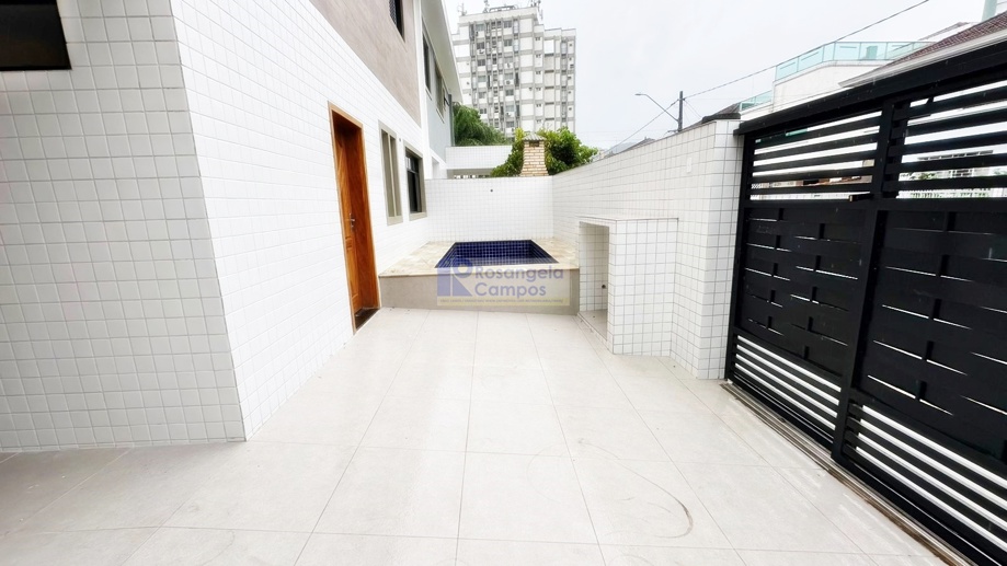 Casa com 3 Quartos à Venda, 180,00 m² - Foto 3