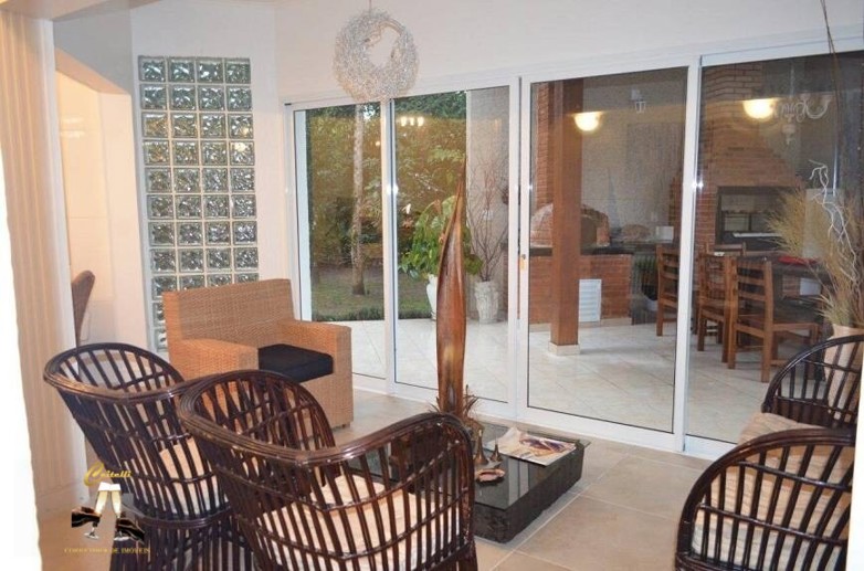 Casa com 4 Quartos para Temporada, 260,00 m² - Foto 15