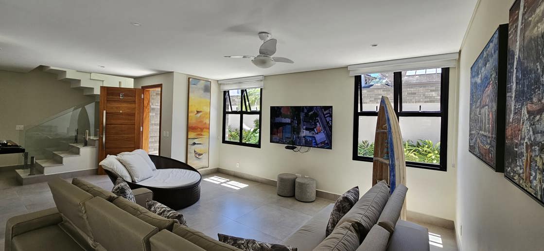 Casa para Temporada, 325,00 m² - Foto 3