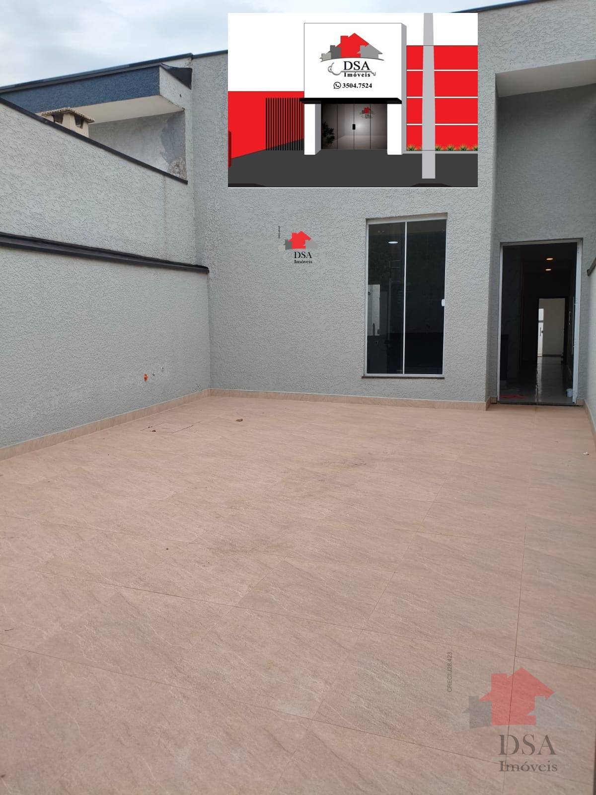 Casa com 3 Quartos à Venda, 150,00 m² - Foto 2