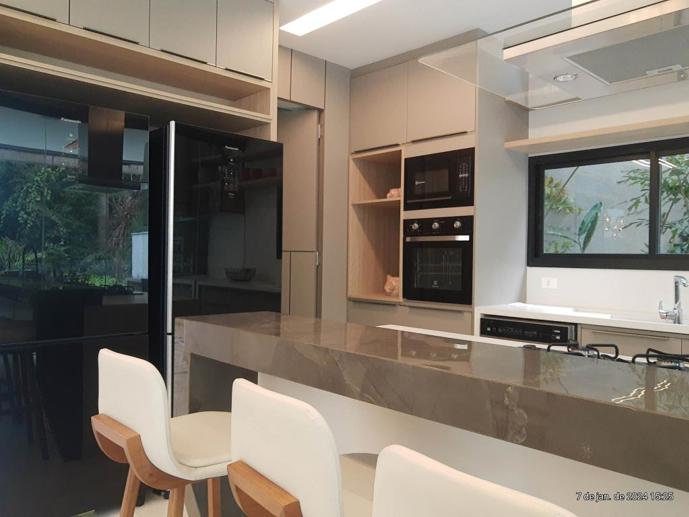 Casa com 6 Quartos à Venda - Foto 15