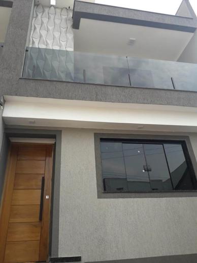 Casa com 3 Quartos à Venda, 209,00 m² - Foto 35