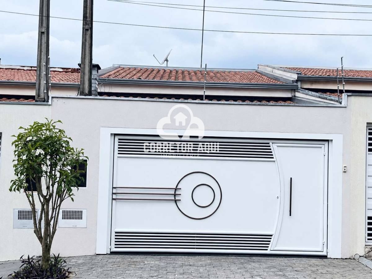 Casa com 3 Quartos à Venda, 125,00 m² - Foto 19