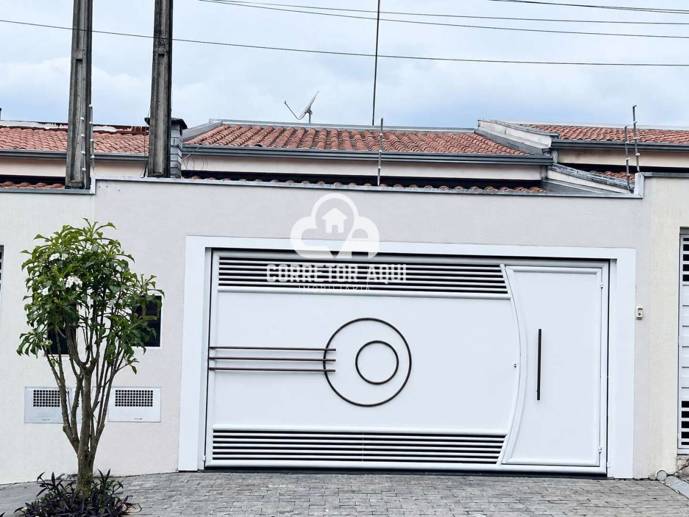 Casa com 3 Quartos à Venda, 125,00 m² - Foto 19