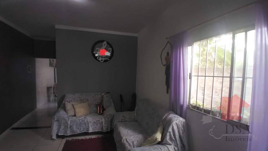 Casa com 3 Quartos à Venda, 125,00 m² - Foto 2