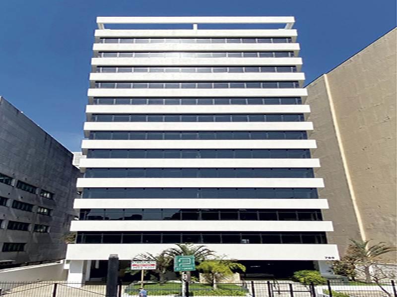 Comercial para Alugar, 7.442,41 m² em LIBERDADE, SAO PAULO - SP ...