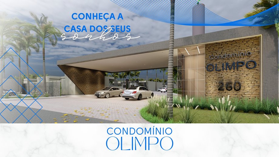 Casa com 2 Quartos à Venda, 70,15 m² - Foto 1