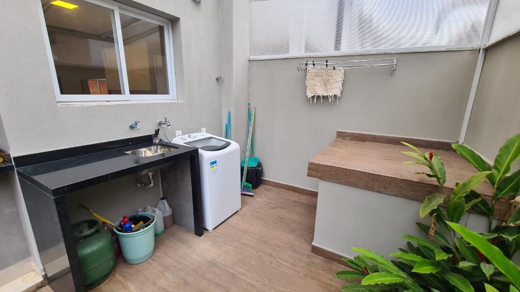 Casa com 3 Quartos para Temporada, 200,00 m² - Foto 9