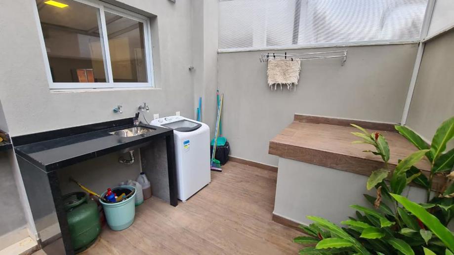 Casa com 3 Quartos para Temporada, 200,00 m² - Foto 9