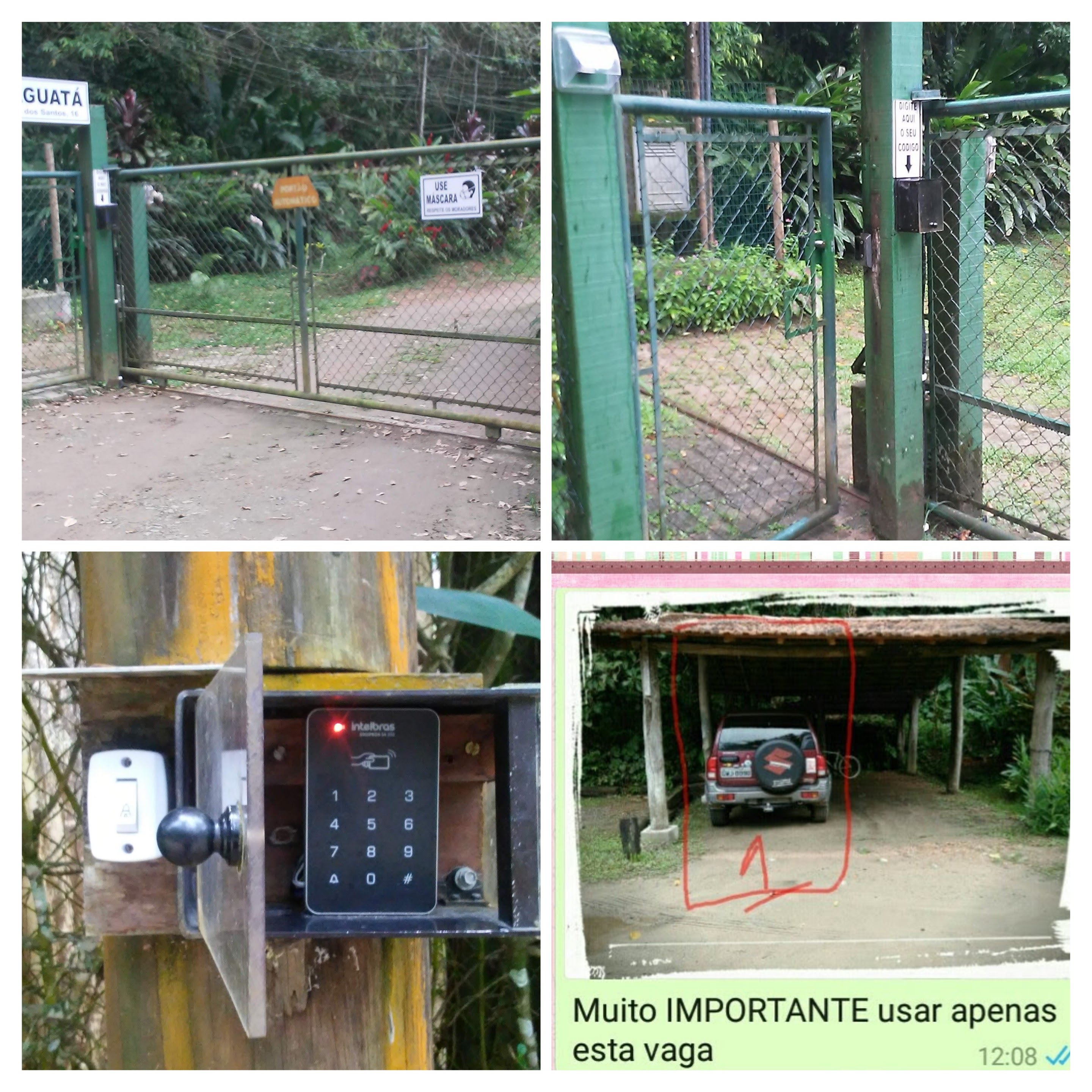 Casa com 2 Quartos para Temporada, 3.000,00 m² - Foto 24