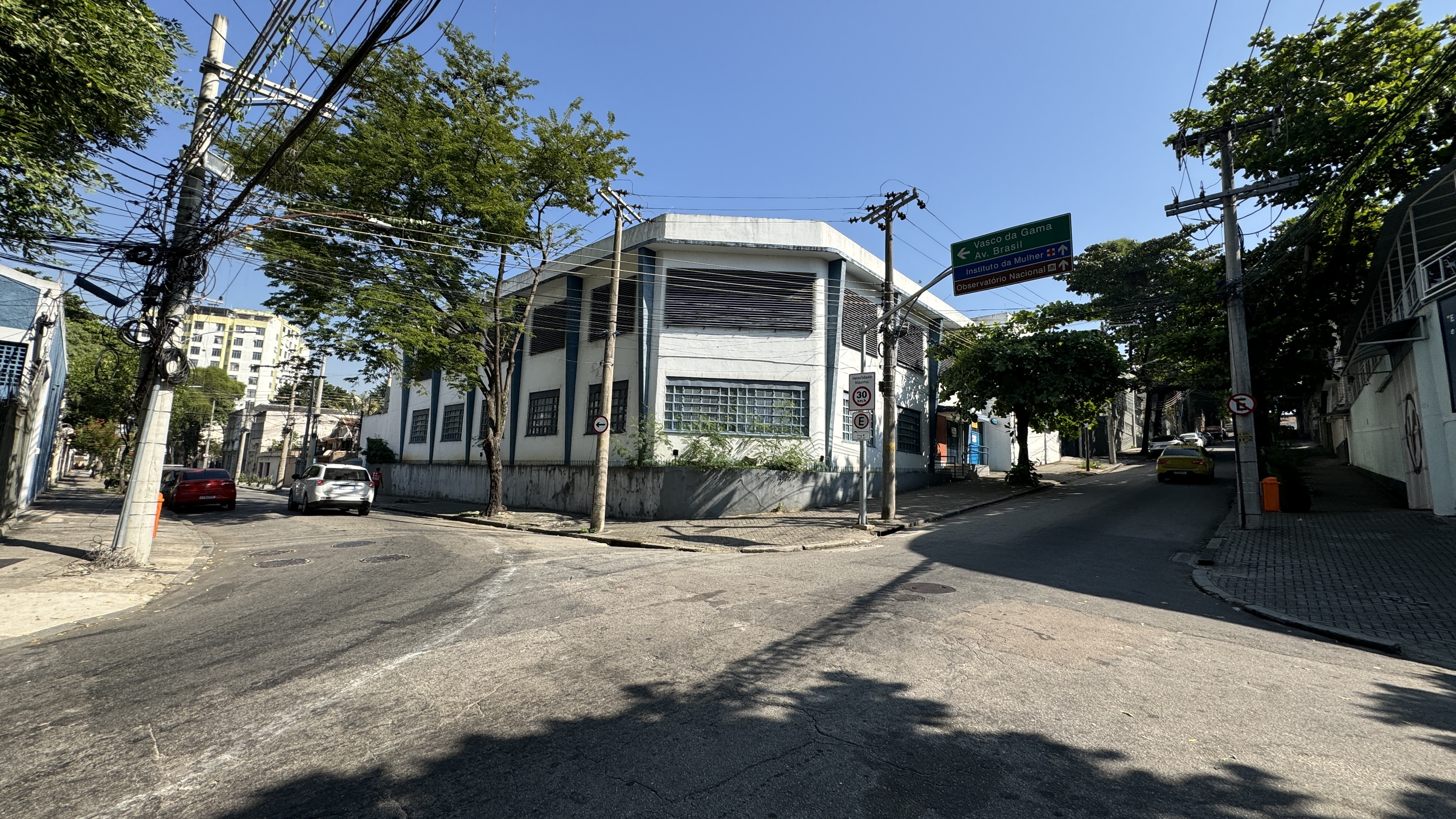 Comercial à Venda - Foto 1