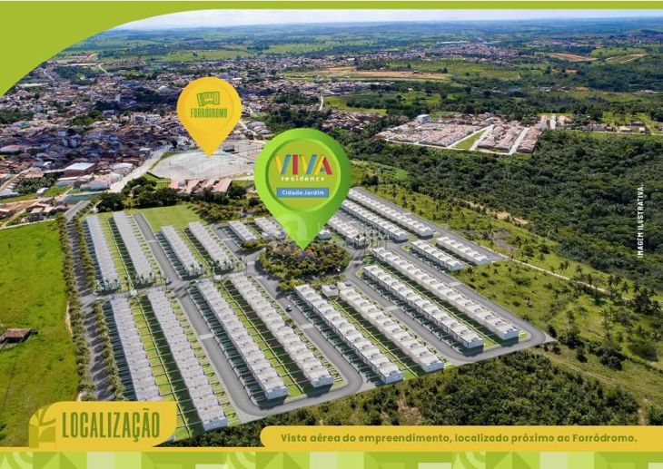 Terreno à Venda - Foto 1