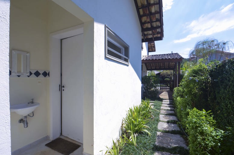 Casa com 5 Quartos à Venda, 310,00 m² - Foto 4