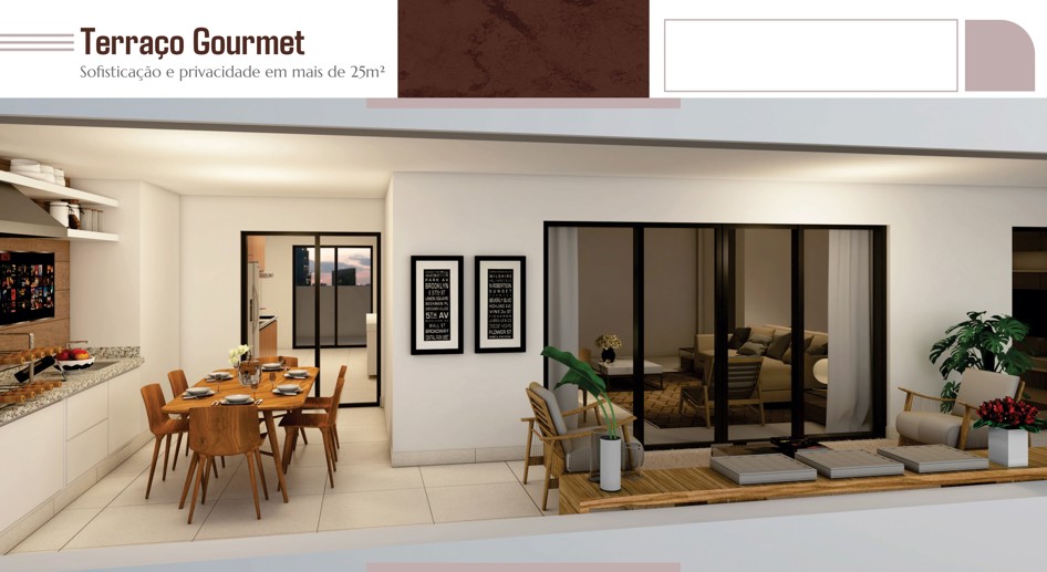 Apartamento com 4 Quartos à Venda, 183,30 m² - Foto 8