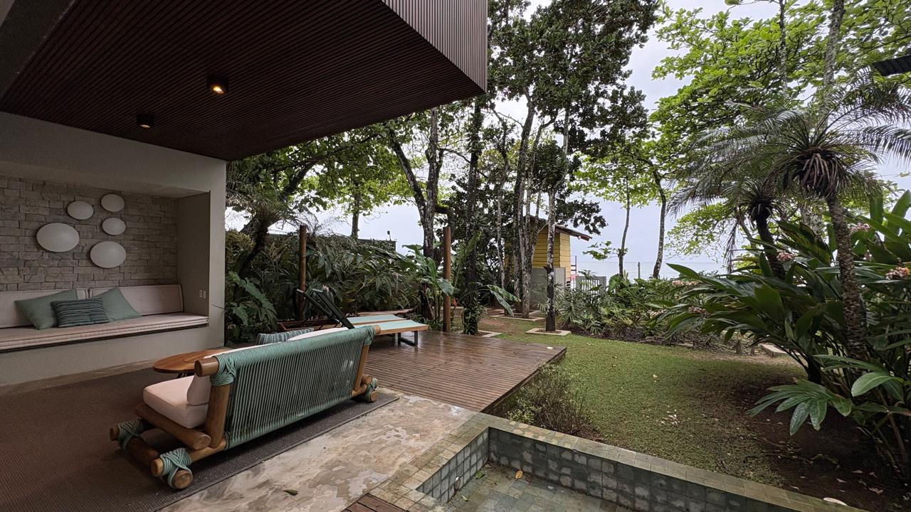 Casa com 4 Quartos para Temporada, 400,00 m² - Foto 6