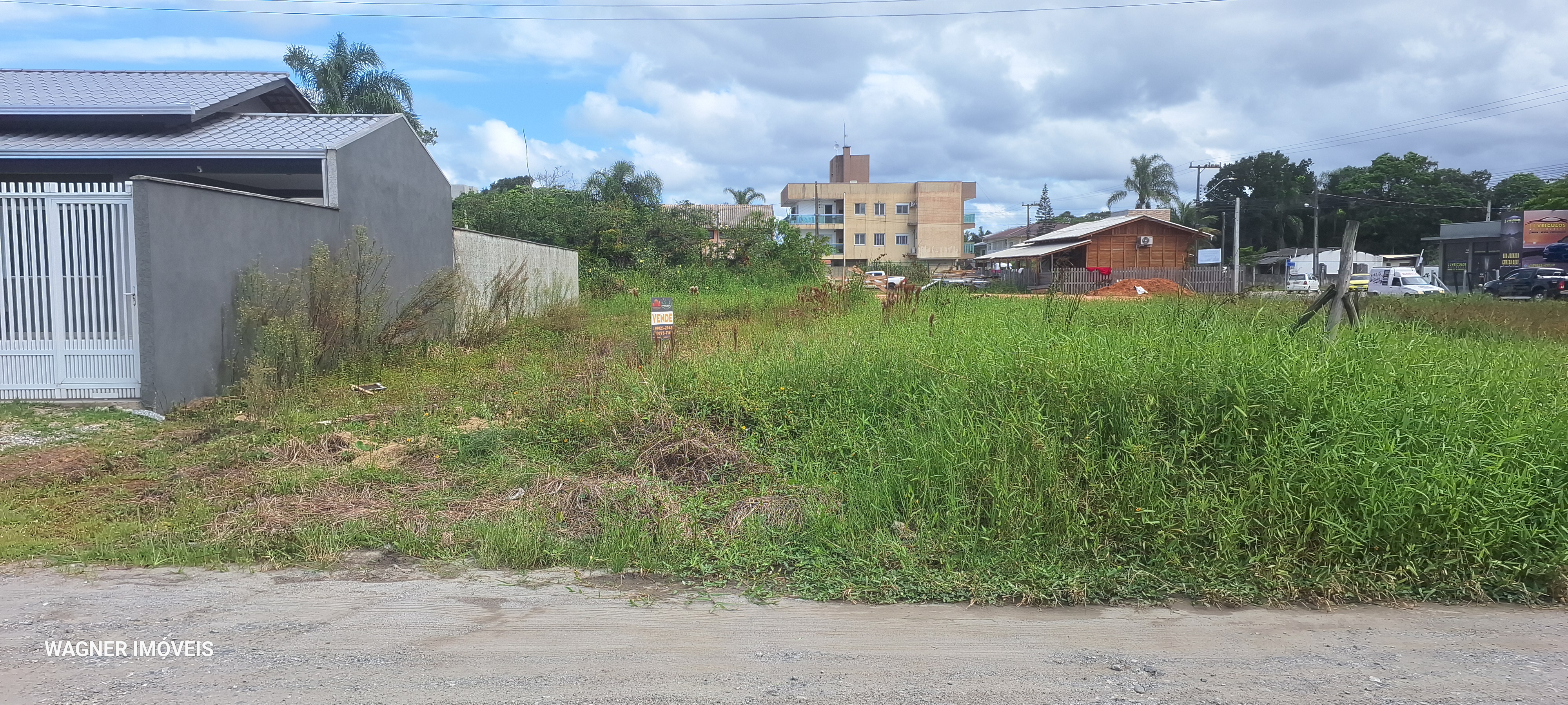 Terreno à Venda, 384,00 m² - Foto 2