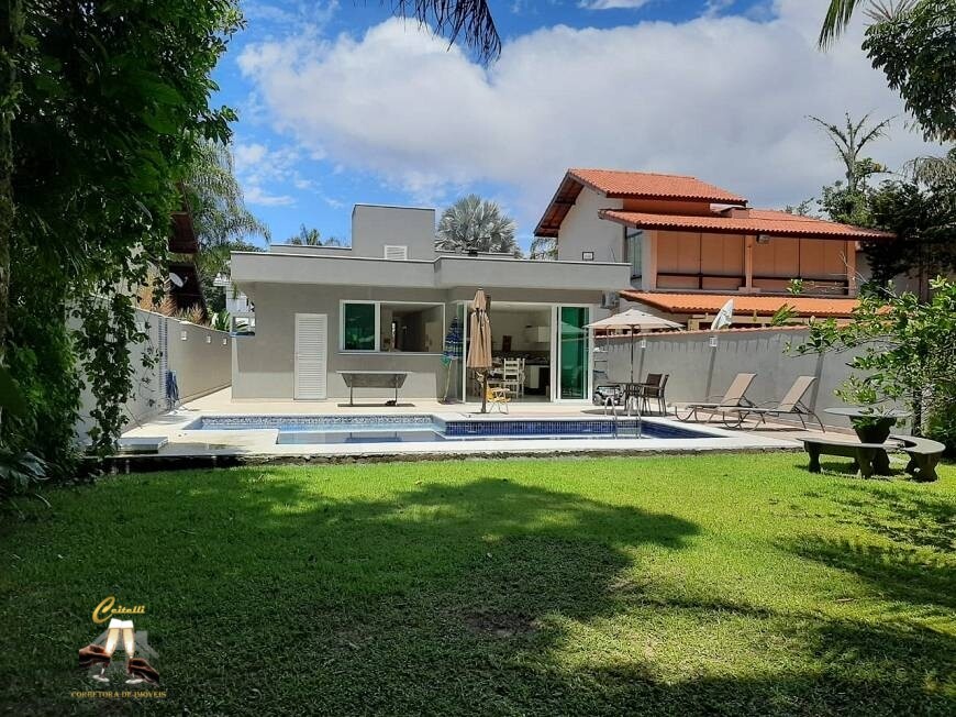Casa com 3 Quartos para Temporada, 200,00 m² - Foto 5