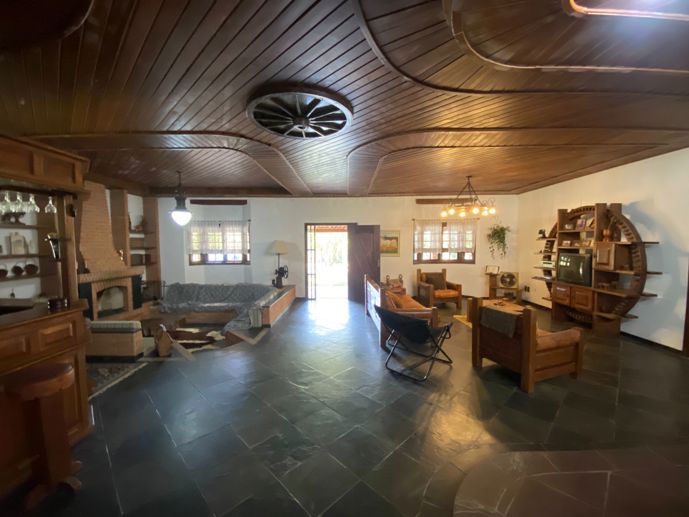Rural com 4 Quartos à Venda, 31.156,52 m² - Foto 14