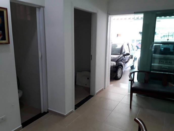 Casa com 3 Quartos à Venda - Foto 8