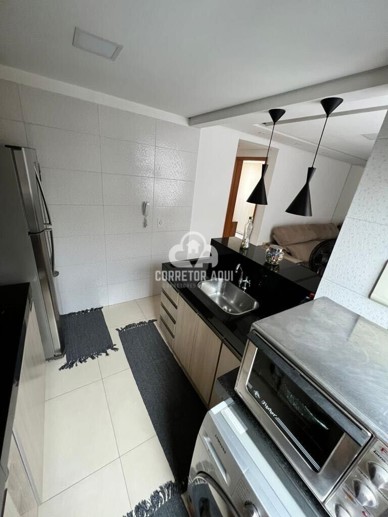 Apartamento com 2 Quartos à Venda, 42,00 m² - Foto 15