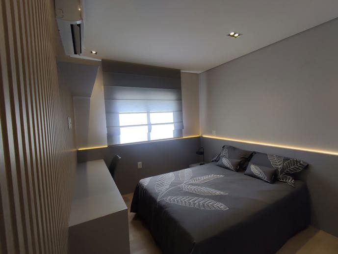 Apartamento com 4 Quartos à Venda, 183,30 m² - Foto 38