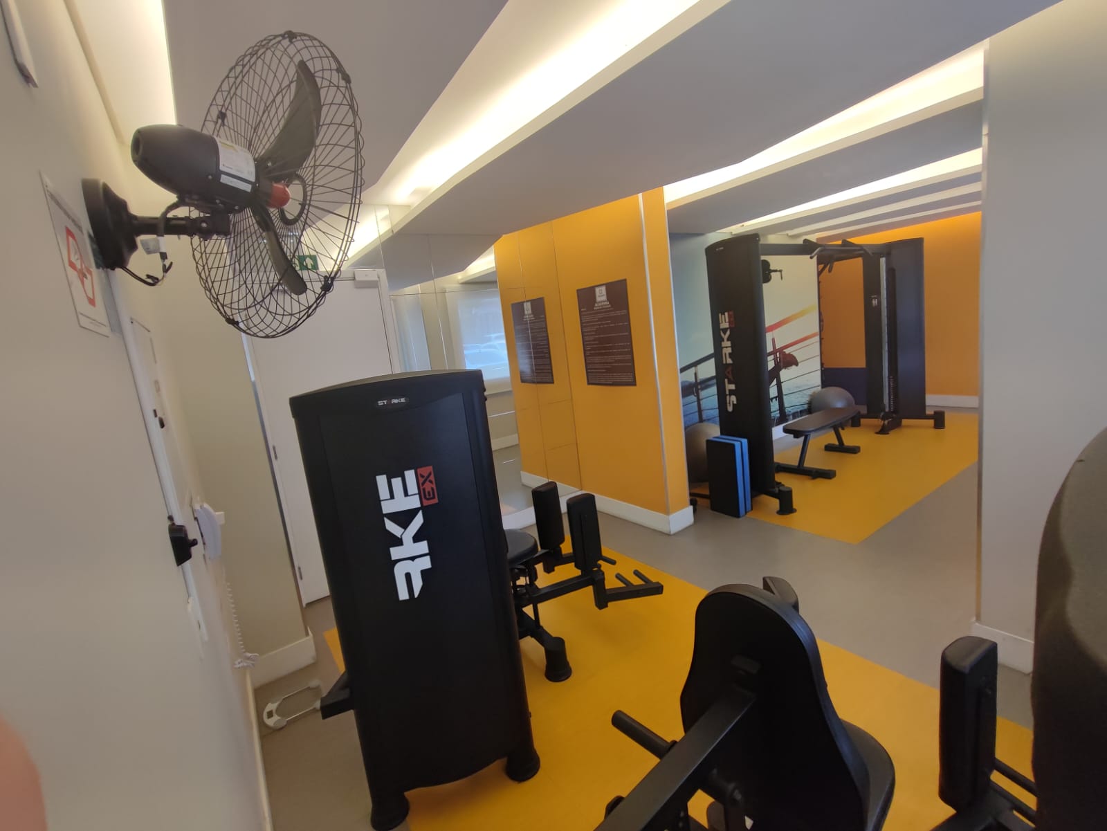 Apartamento com 2 Quartos à Venda, 60,00 m² - Foto 16
