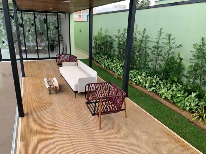 Casa com 3 Quartos à Venda - Foto 7