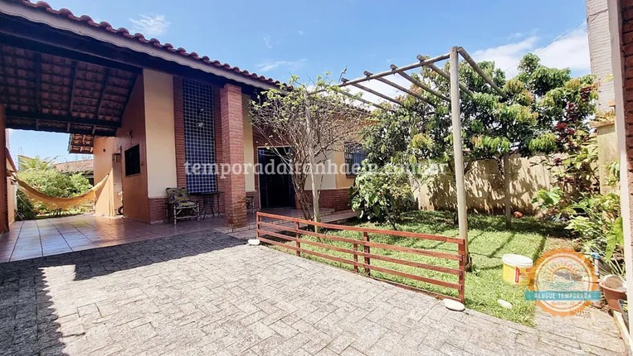 Casa com 3 Quartos para Temporada, 300,00 m² - Foto 3