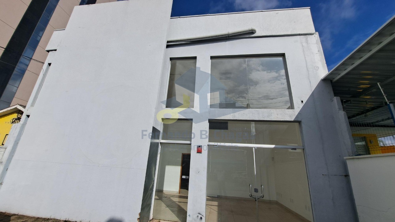 Comercial à Venda - Foto 1