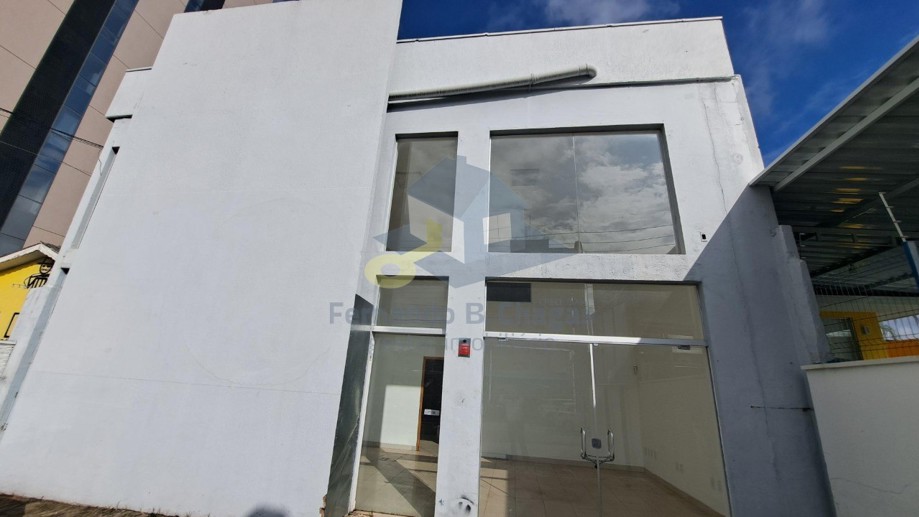 Comercial à Venda - Foto 1