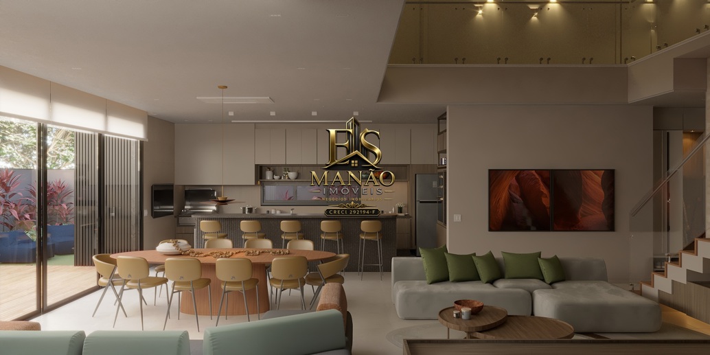 Casa com 3 Quartos à Venda, 280,00 m² - Foto 3