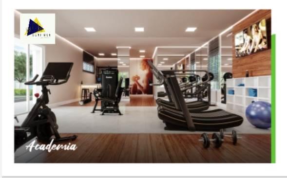 Apartamento com 2 Quartos à Venda - Foto 9