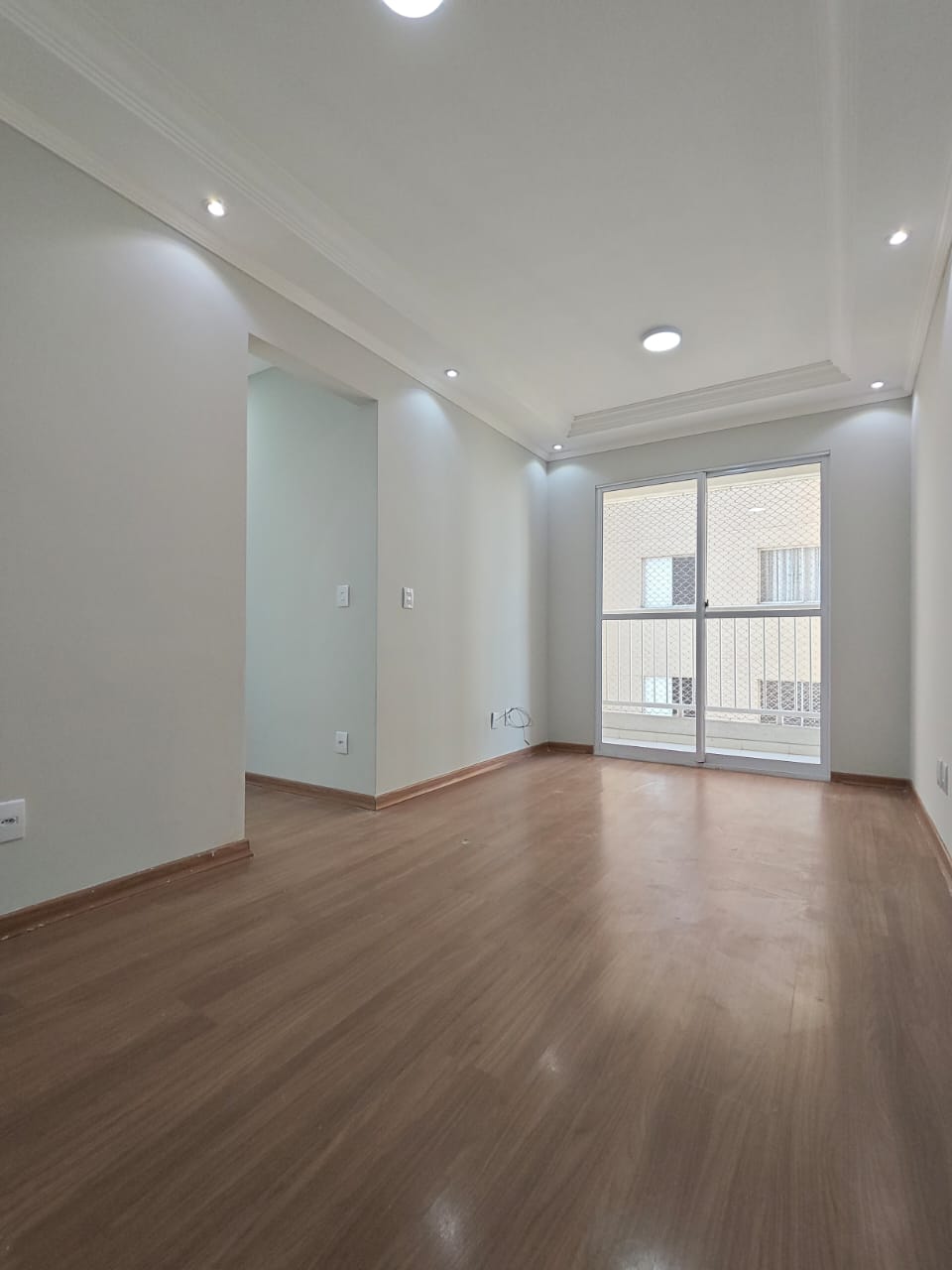 Apartamento com 2 Quartos à Venda, 48,00 m² - Foto 2
