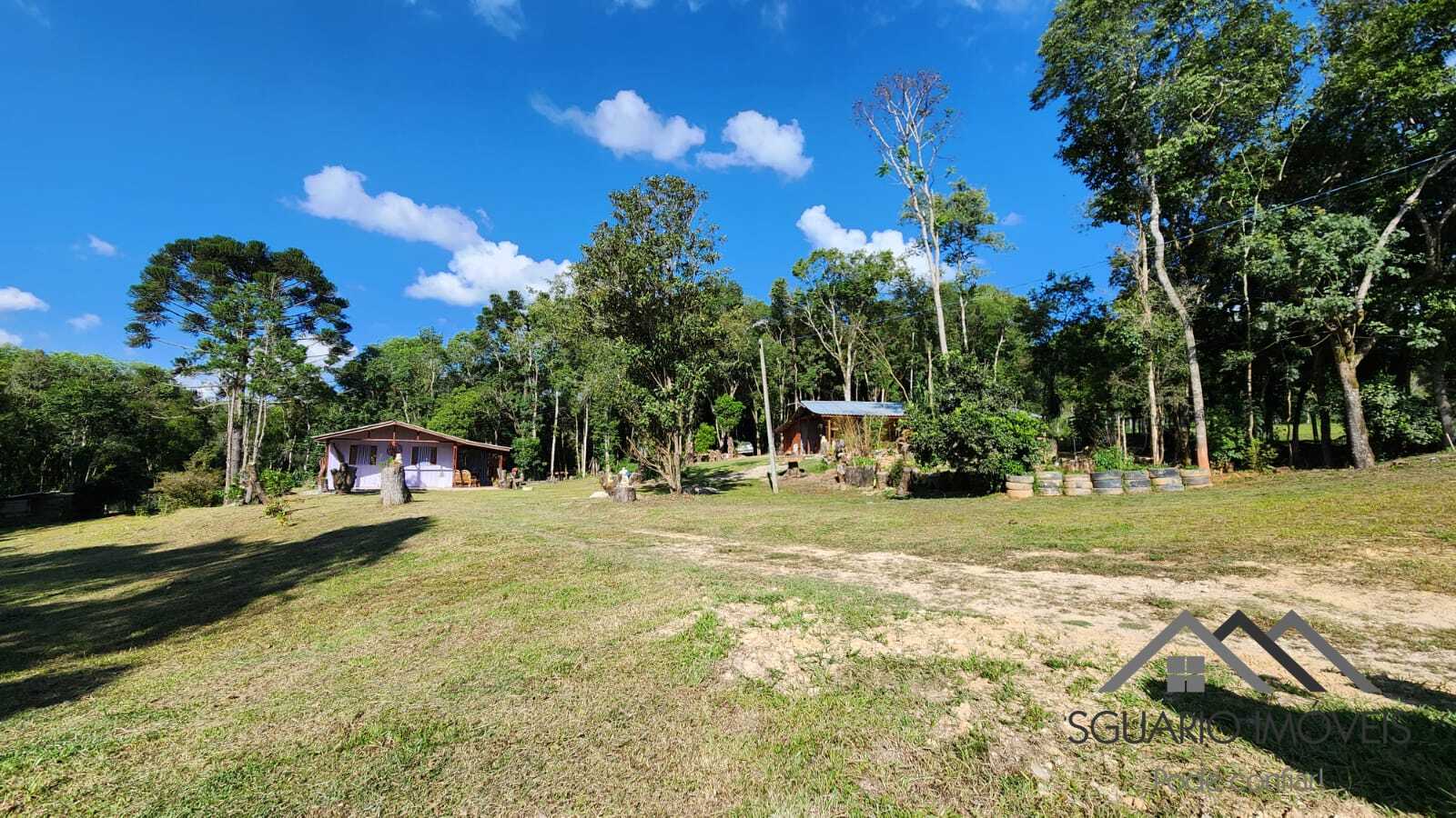 Rural à Venda, 10.859,00 m² - Foto 1
