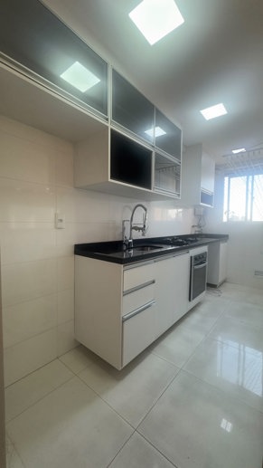 Apartamento com 3 Quartos à Venda, 70,00 m² - Foto 9