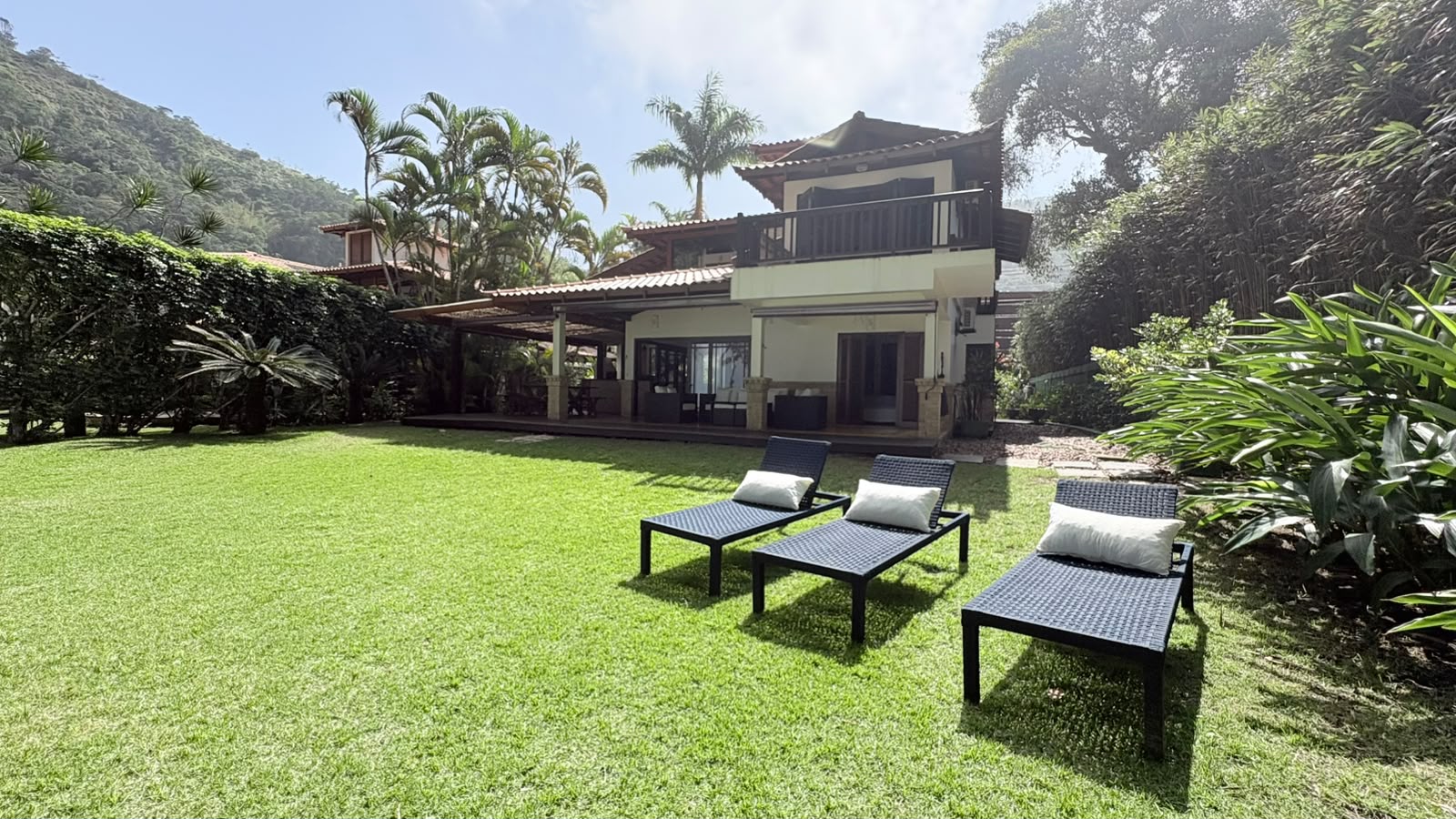 Casa com 4 Quartos para Temporada, 1.000,00 m² - Foto 20