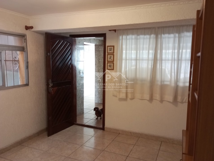 Casa com 3 Quartos à Venda, 129,00 m² - Foto 8
