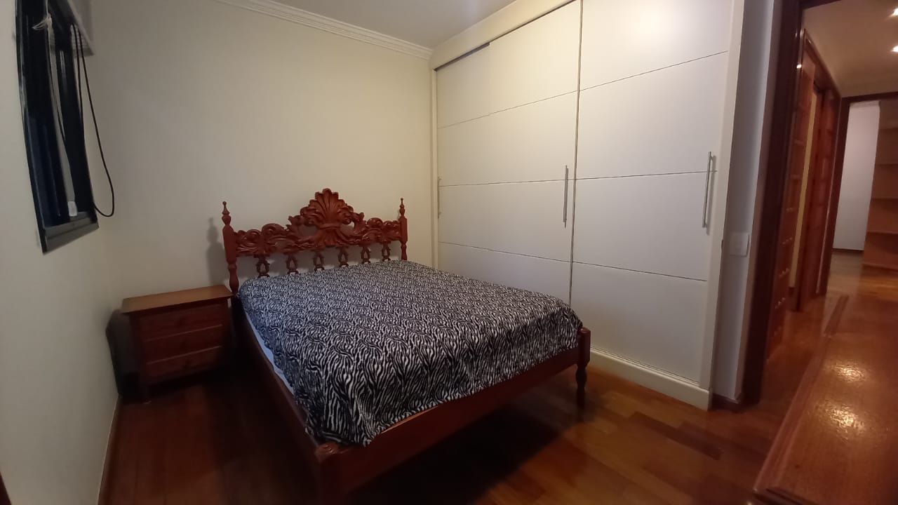 Apartamento com 3 Quartos à Venda, 96,00 m² - Foto 3