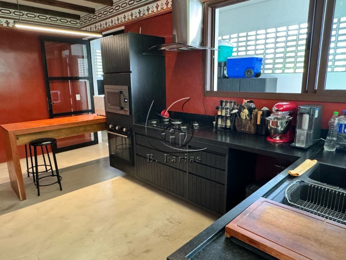 Casa com 5 Quartos para Temporada, 504,50 m² - Foto 24