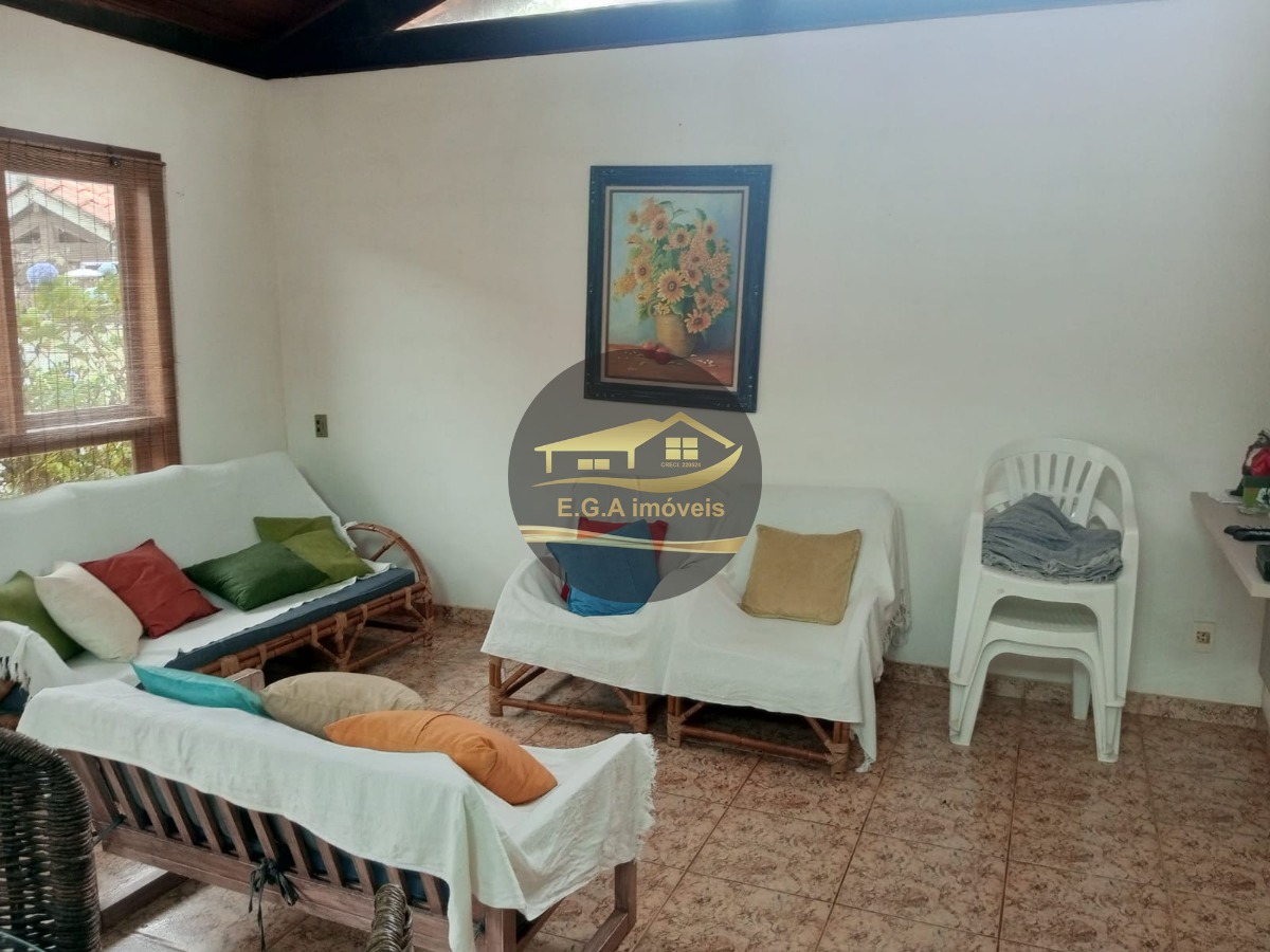 Casa com 3 Quartos para Temporada, 637,00 m² - Foto 3