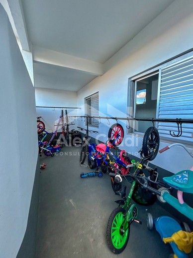 Apartamento com 3 Quartos à Venda, 92,39 m² - Foto 6