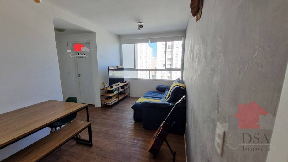 Apartamento com 2 Quartos à Venda, 56,00 m² - Foto 24