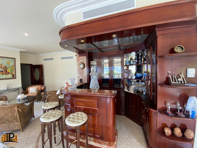 Apartamento com 4 Quartos à Venda - Foto 12