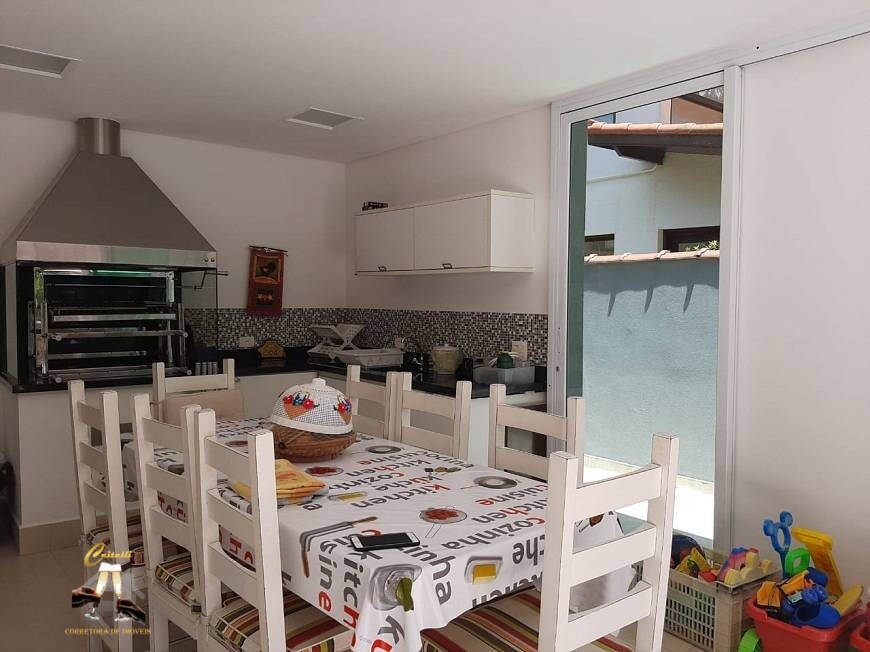 Casa com 3 Quartos para Temporada, 200,00 m² - Foto 9