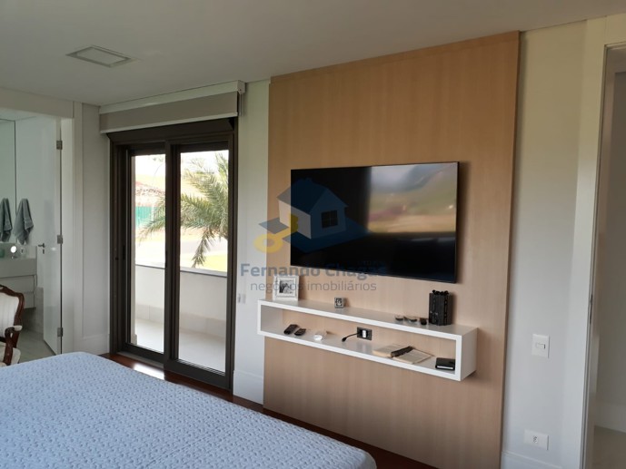 Casa com 6 Quartos à Venda - Foto 47